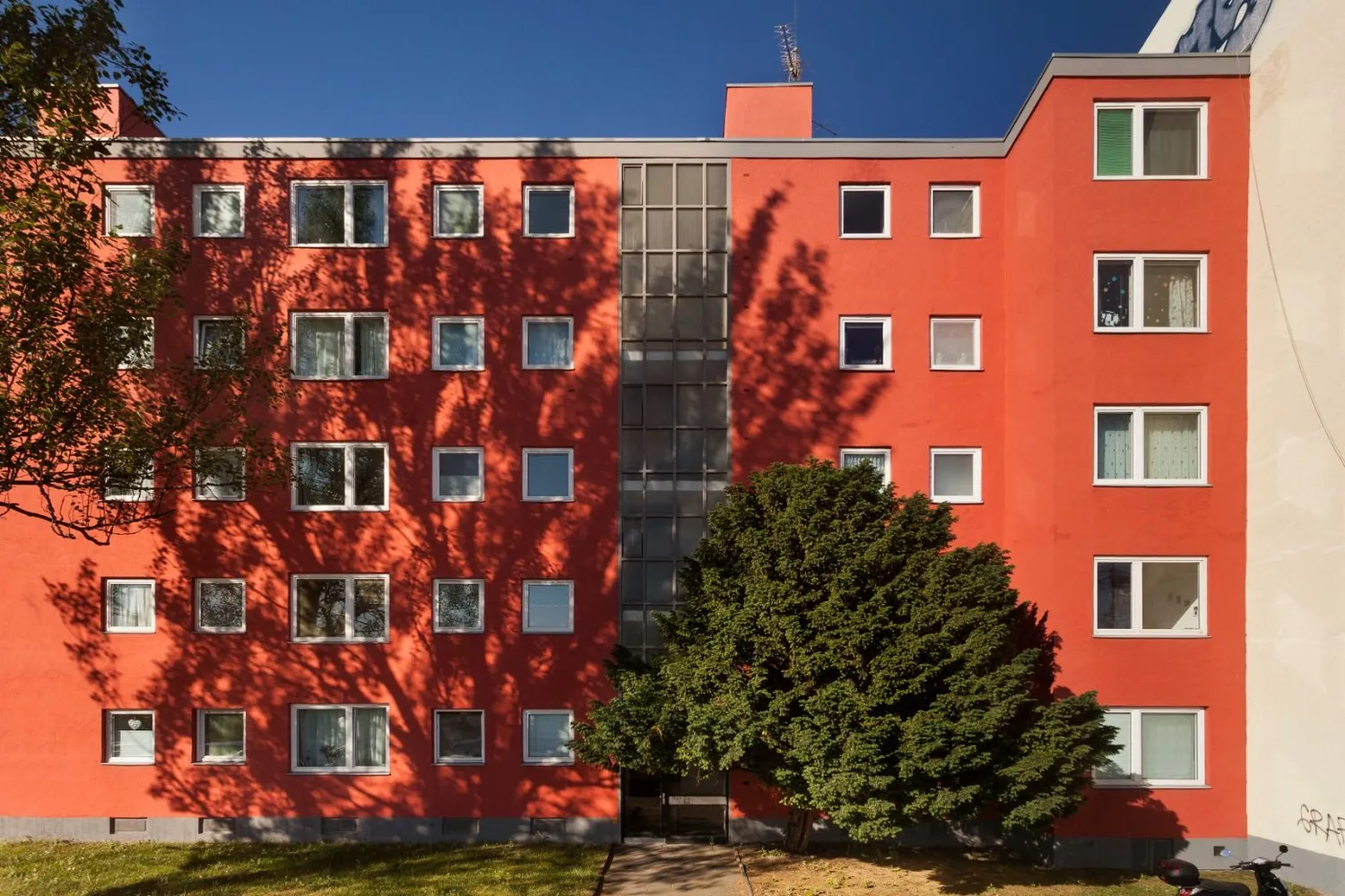3 Zimmer Wohnung mit 78 m² in Berlin – Bild 1