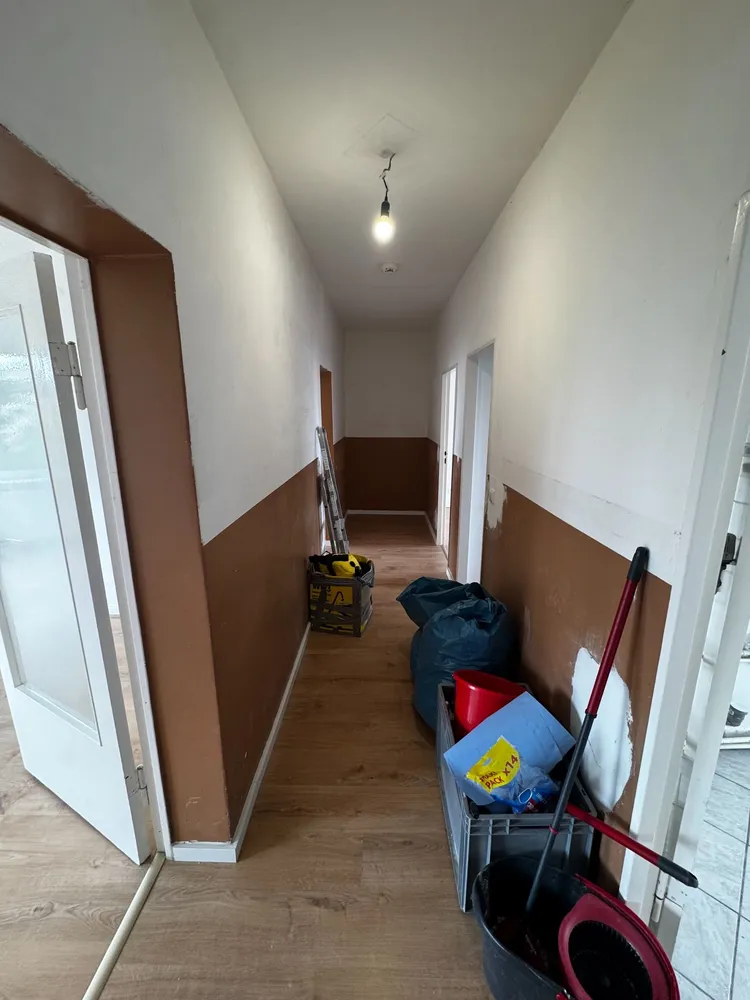 3 Zimmer Wohnung mit 78 m² in Berlin – Bild 2