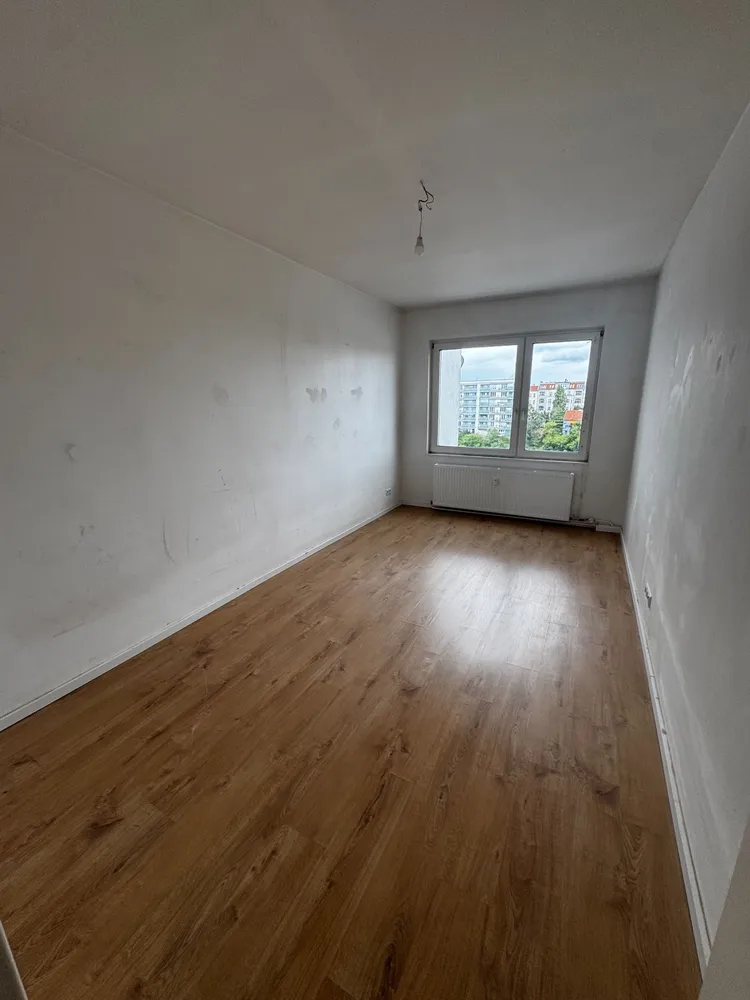 3 Zimmer Wohnung mit 78 m² in Berlin – Bild 4