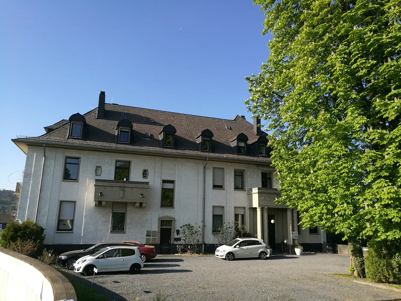 2 Zimmer Wohnung mit 70 m² in Neuwied – Bild 3