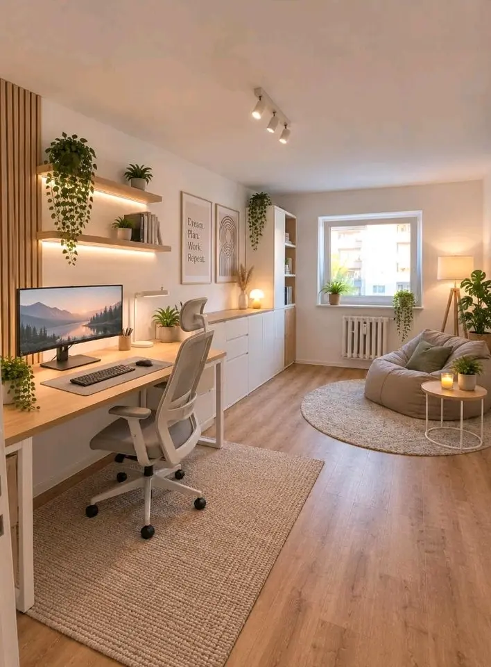 3 Zimmer Wohnung mit 63 m² in Wolfsburg – Bild 4