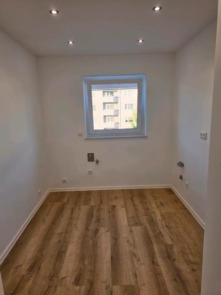3 Zimmer Wohnung mit 63 m² in Wolfsburg – Bild 7
