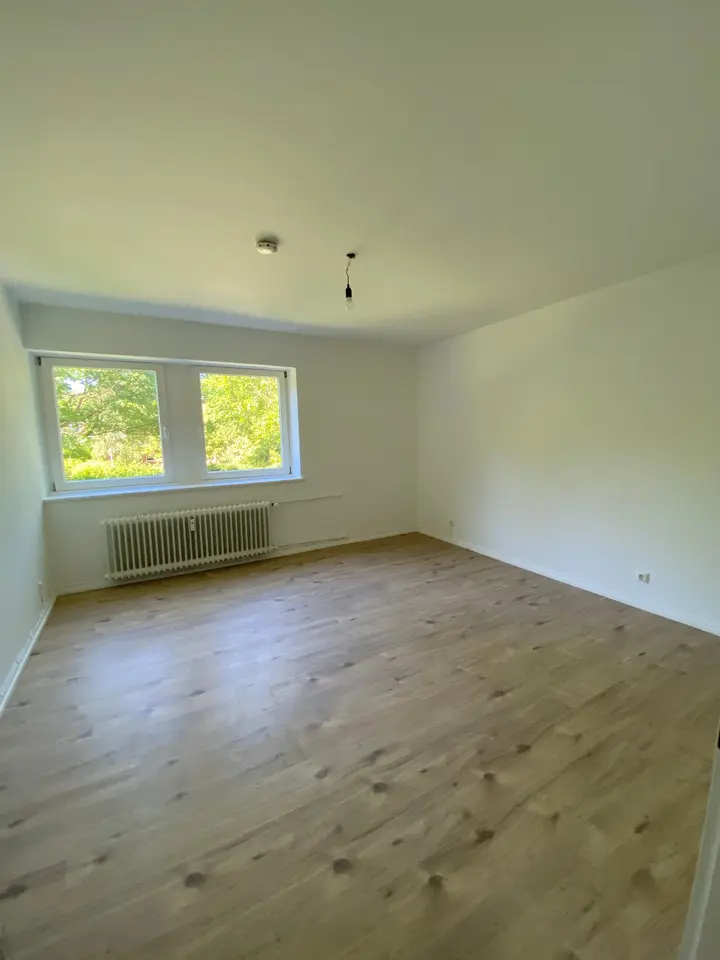 2 Zimmer Wohnung mit 71 m² in Norderstedt – Bild 1