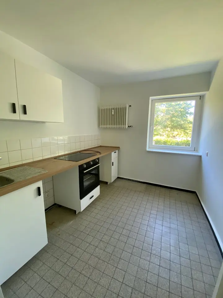 2 Zimmer Wohnung mit 71 m² in Norderstedt – Bild 2