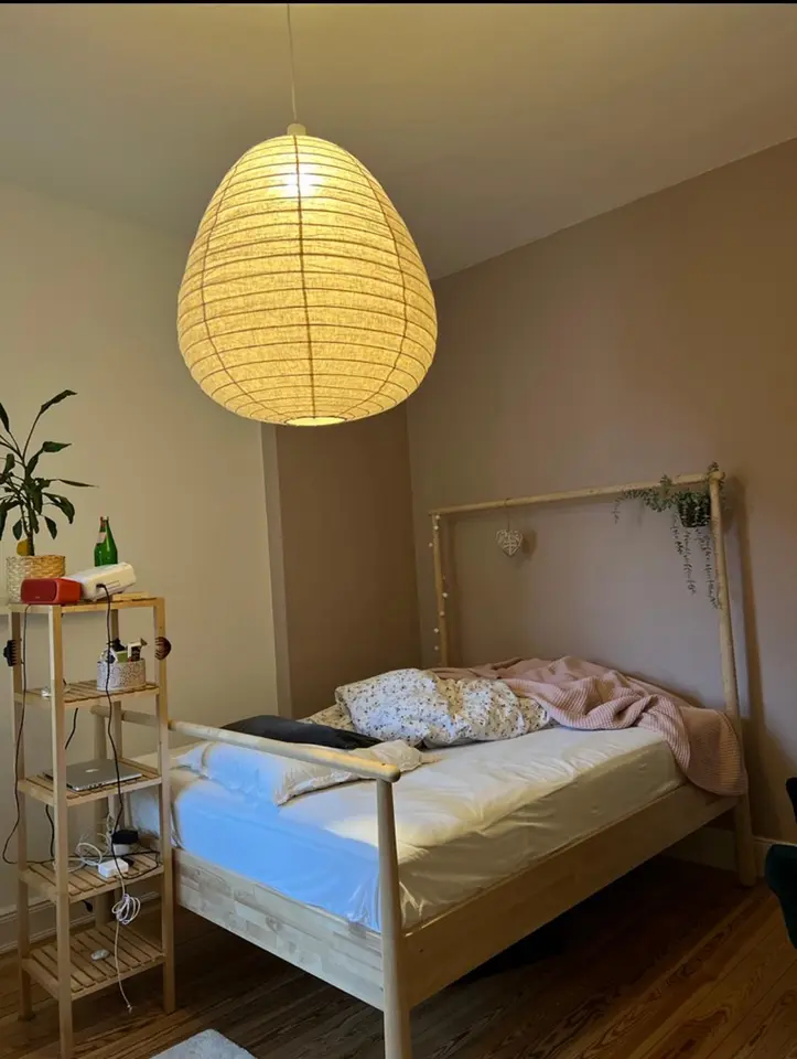 WG-Zimmer mit 72 m² in Norderstedt – Bild 7