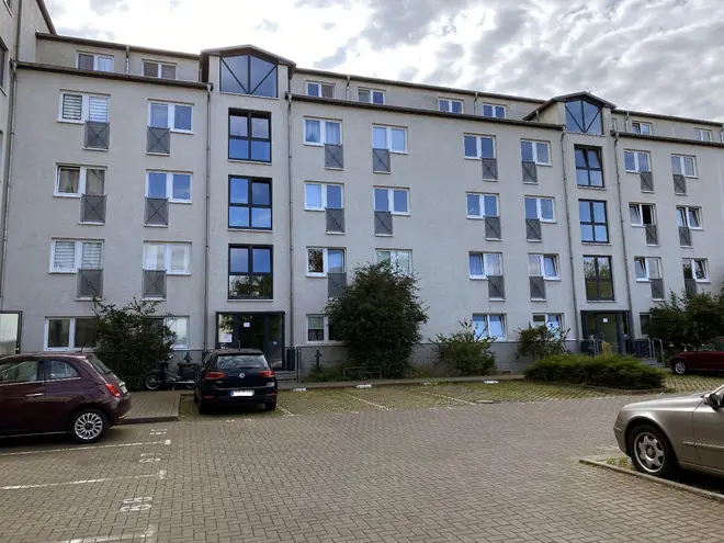 2 Zimmer Wohnung mit 40 m² in Magdeburg – Bild 2