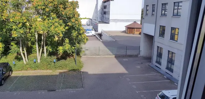 2 Zimmer Wohnung mit 40 m² in Magdeburg – Bild 3