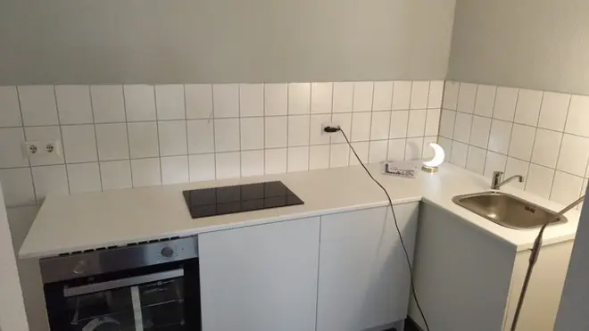2 Zimmer Wohnung mit 40 m² in Magdeburg – Bild 4