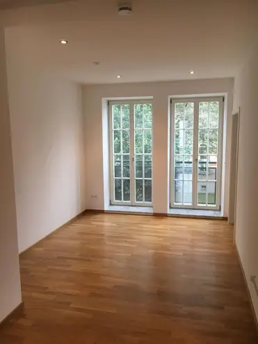 2 Zimmer Wohnung mit 56 m² in Augsburg – Bild 2