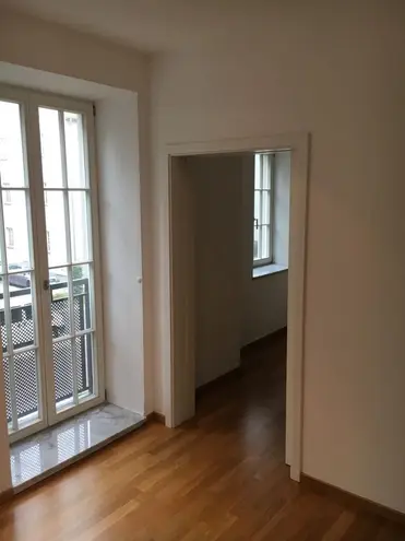 2 Zimmer Wohnung mit 56 m² in Augsburg – Bild 3