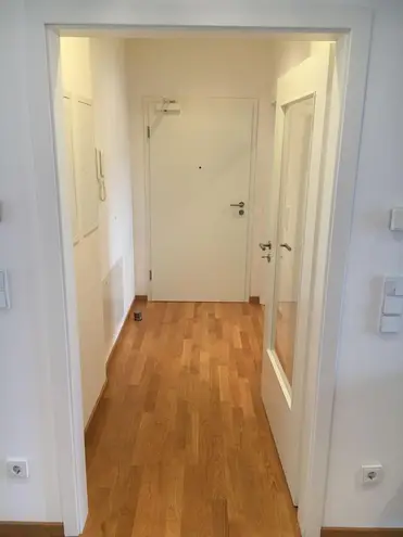 2 Zimmer Wohnung mit 56 m² in Augsburg – Bild 9