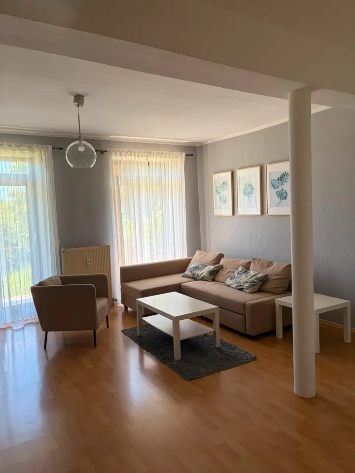 Studio mit 35 m² in Limburg an der Lahn – Bild 2