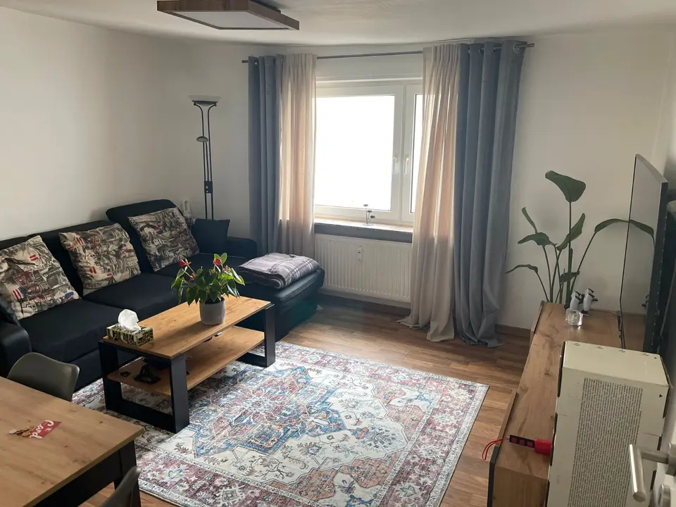 Studio mit 35 m² in Limburg an der Lahn – Bild 3
