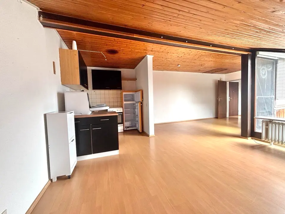 Studio mit 35 m² in Limburg an der Lahn – Bild 4