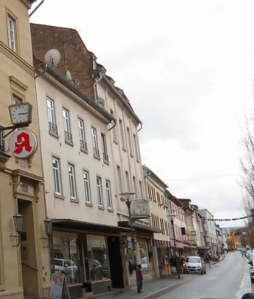 Studio mit 35 m² in Limburg an der Lahn – Bild 5