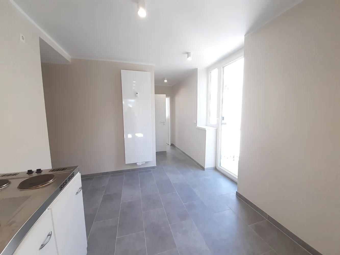 3 Zimmer Wohnung mit 46 m² in Braunschweig – Bild 3