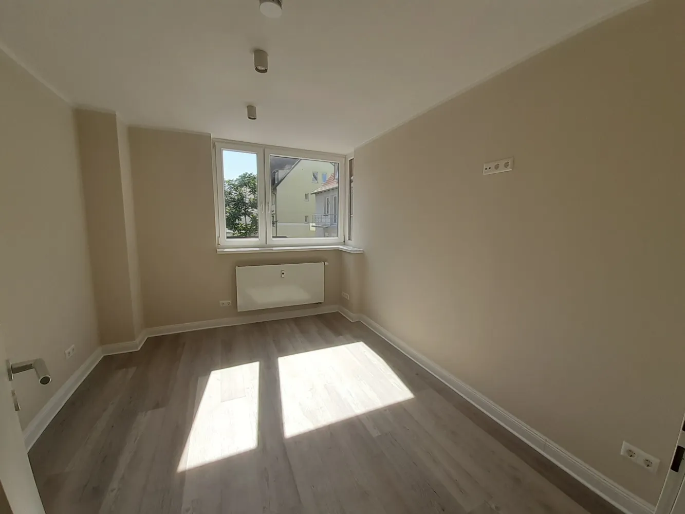 3 Zimmer Wohnung mit 46 m² in Braunschweig – Bild 4