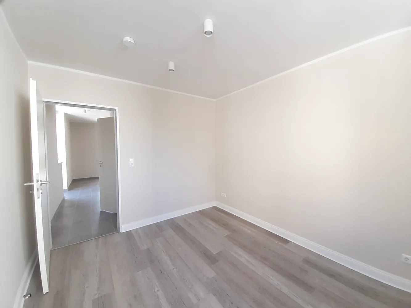 3 Zimmer Wohnung mit 46 m² in Braunschweig – Bild 5