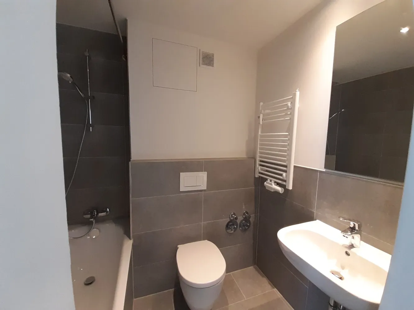 3 Zimmer Wohnung mit 46 m² in Braunschweig – Bild 6