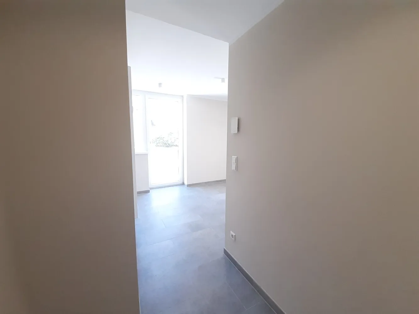 3 Zimmer Wohnung mit 46 m² in Braunschweig – Bild 7