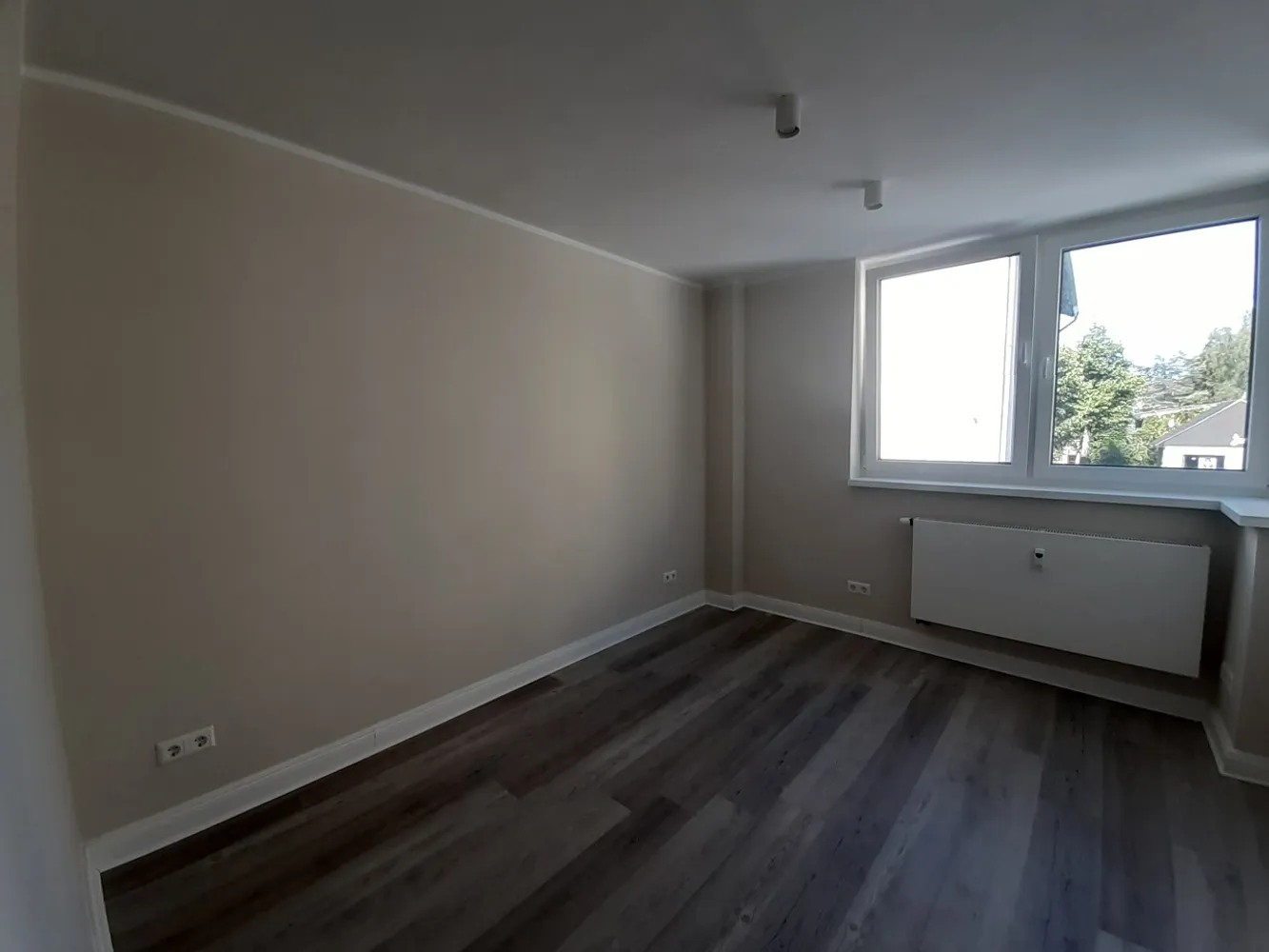 3 Zimmer Wohnung mit 46 m² in Braunschweig – Bild 8