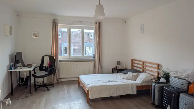4 Zimmer Wohnung mit 83 m² in München – Bild 1