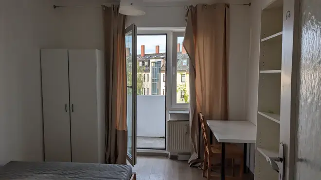 4 Zimmer Wohnung mit 83 m² in München – Bild 3