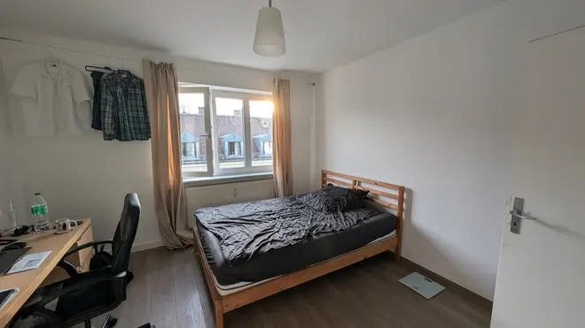 4 Zimmer Wohnung mit 83 m² in München – Bild 4