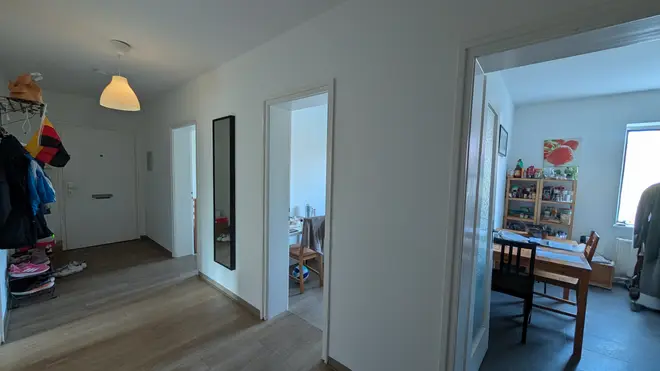 4 Zimmer Wohnung mit 83 m² in München – Bild 5