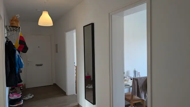 4 Zimmer Wohnung mit 83 m² in München – Bild 6