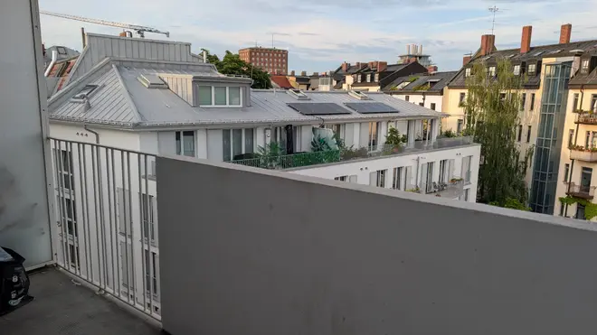 4 Zimmer Wohnung mit 83 m² in München – Bild 7