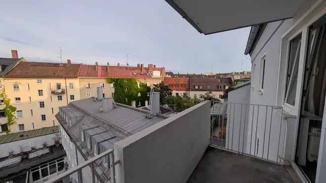 4 Zimmer Wohnung mit 83 m² in München – Bild 8