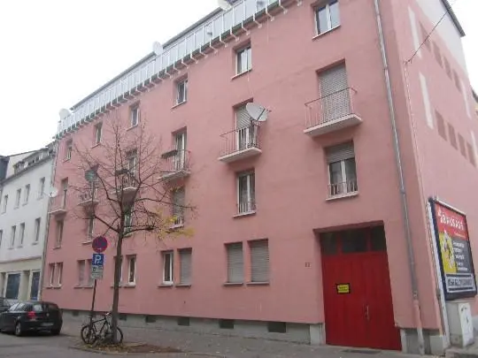 2 Zimmer Wohnung mit 60 m² in Ludwigshafen – Bild 3
