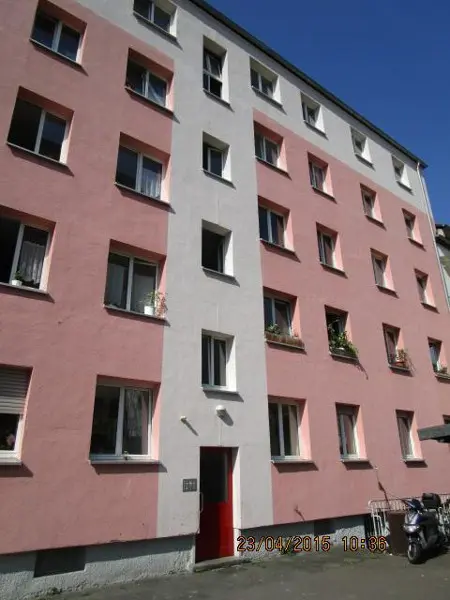 2 Zimmer Wohnung mit 60 m² in Ludwigshafen – Bild 4