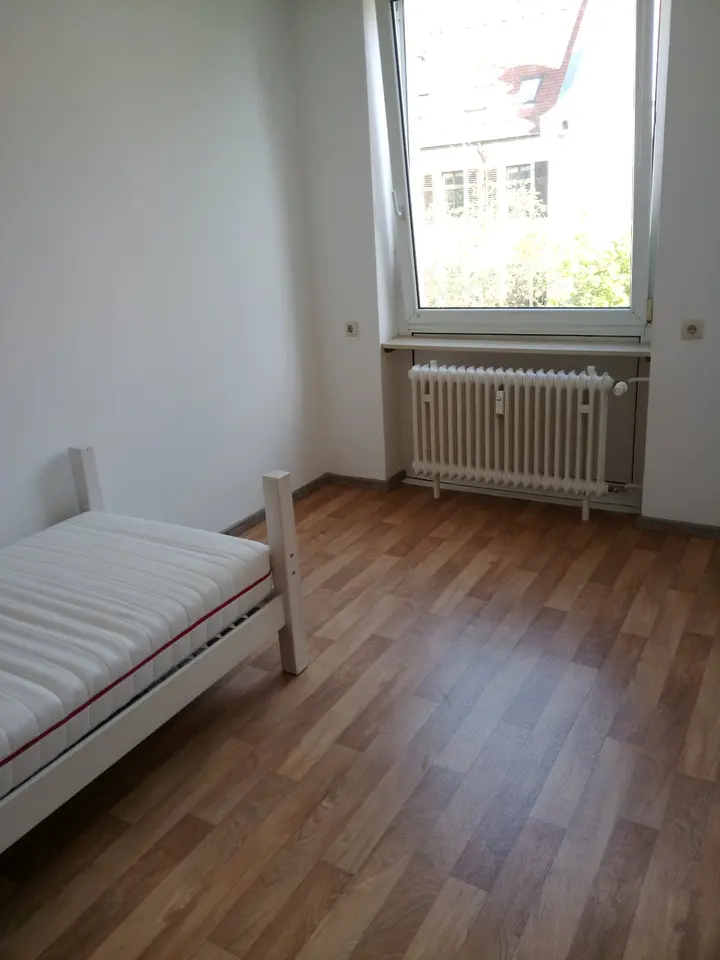 Studio mit 12 m² in Regensburg – Bild 5