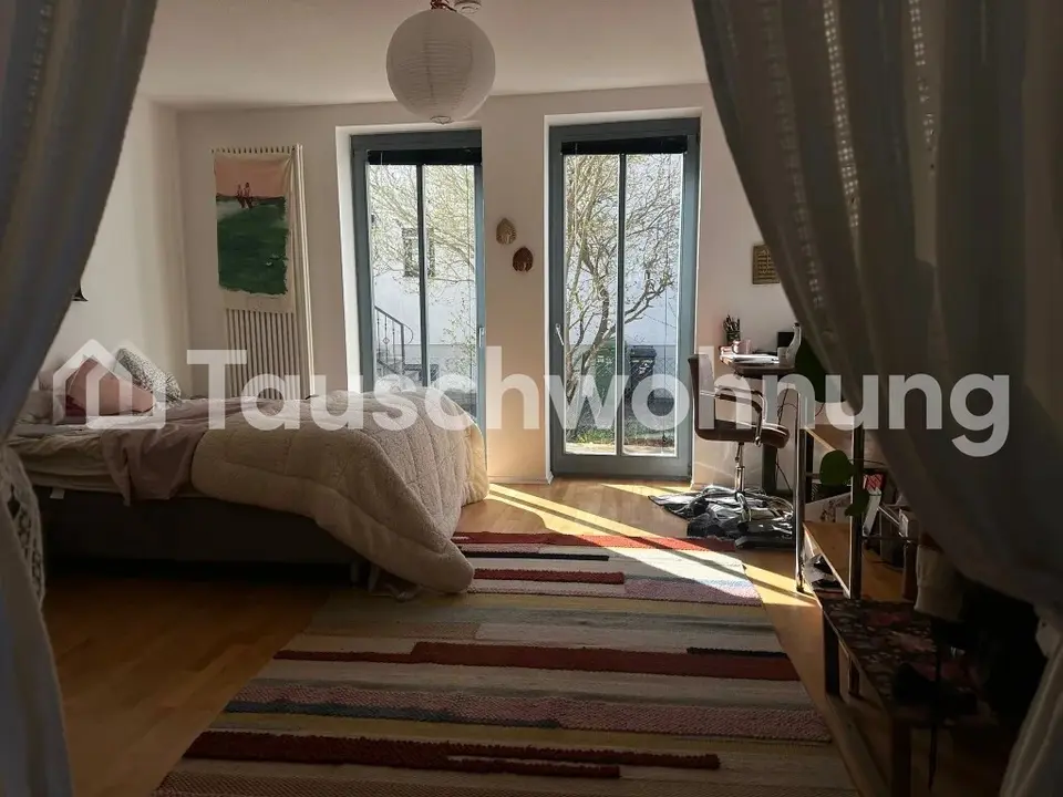 Studio mit 12 m² in Regensburg – Bild 6