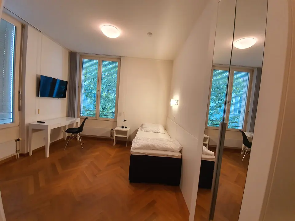 Studio mit 12 m² in Regensburg – Bild 9