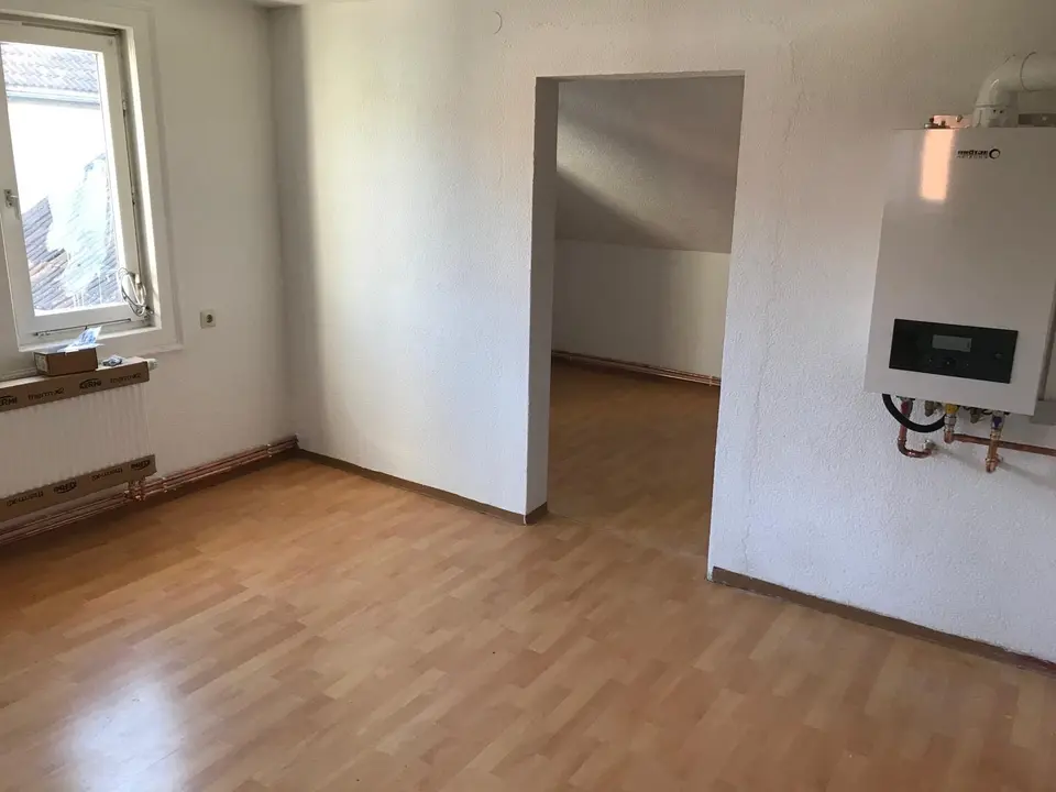 5 Zimmer Wohnung mit 100 m² in Coburg – Bild 1