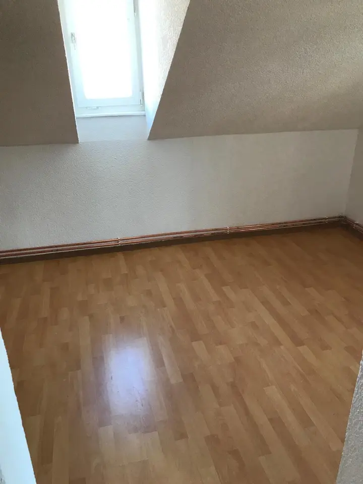 5 Zimmer Wohnung mit 100 m² in Coburg – Bild 2