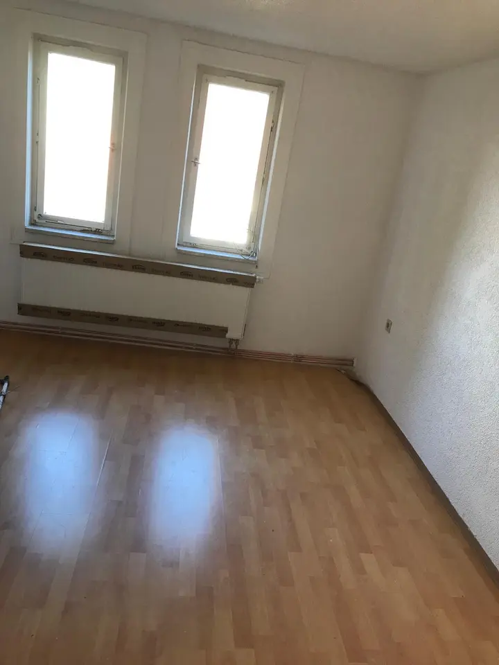 5 Zimmer Wohnung mit 100 m² in Coburg – Bild 3