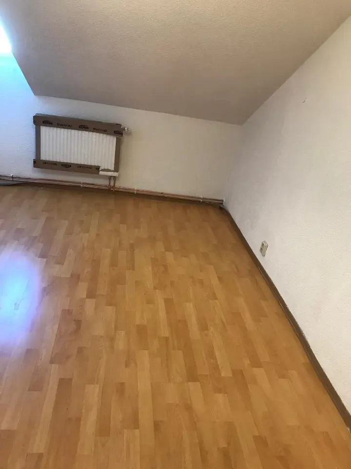 5 Zimmer Wohnung mit 100 m² in Coburg – Bild 4