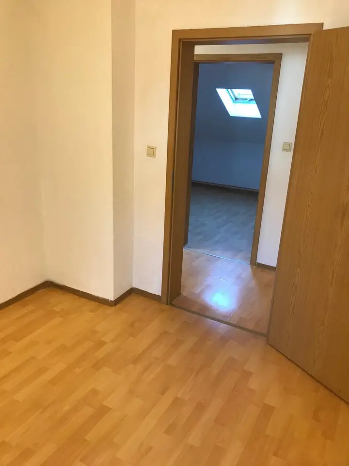 5 Zimmer Wohnung mit 100 m² in Coburg – Bild 5