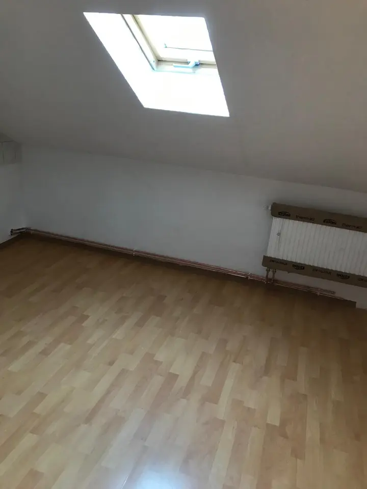5 Zimmer Wohnung mit 100 m² in Coburg – Bild 7