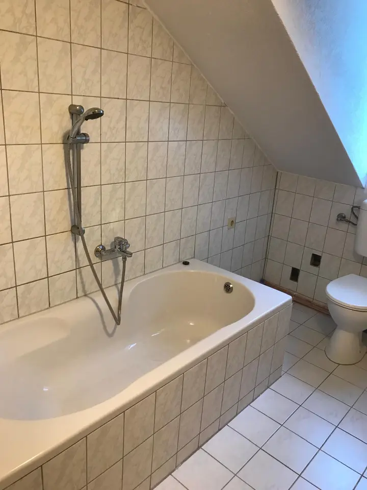 5 Zimmer Wohnung mit 100 m² in Coburg – Bild 8
