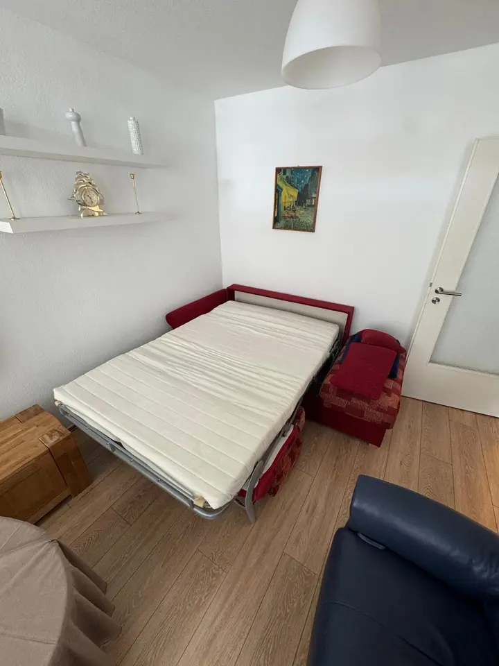 2 Zimmer Wohnung mit 56 m² in Lübeck – Bild 3