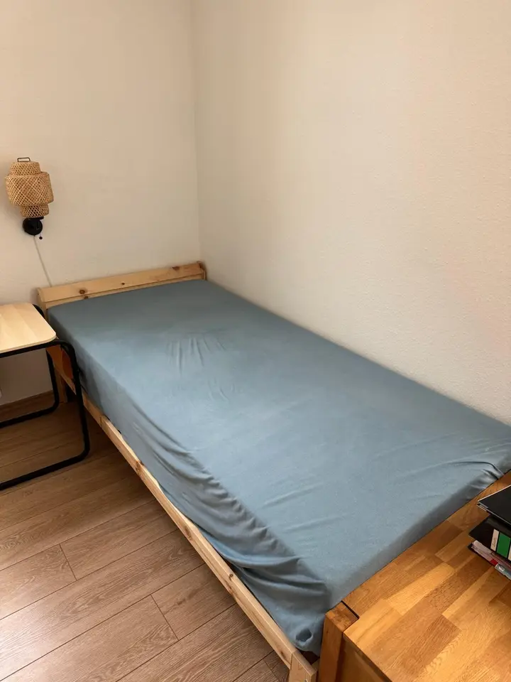 2 Zimmer Wohnung mit 56 m² in Lübeck – Bild 4
