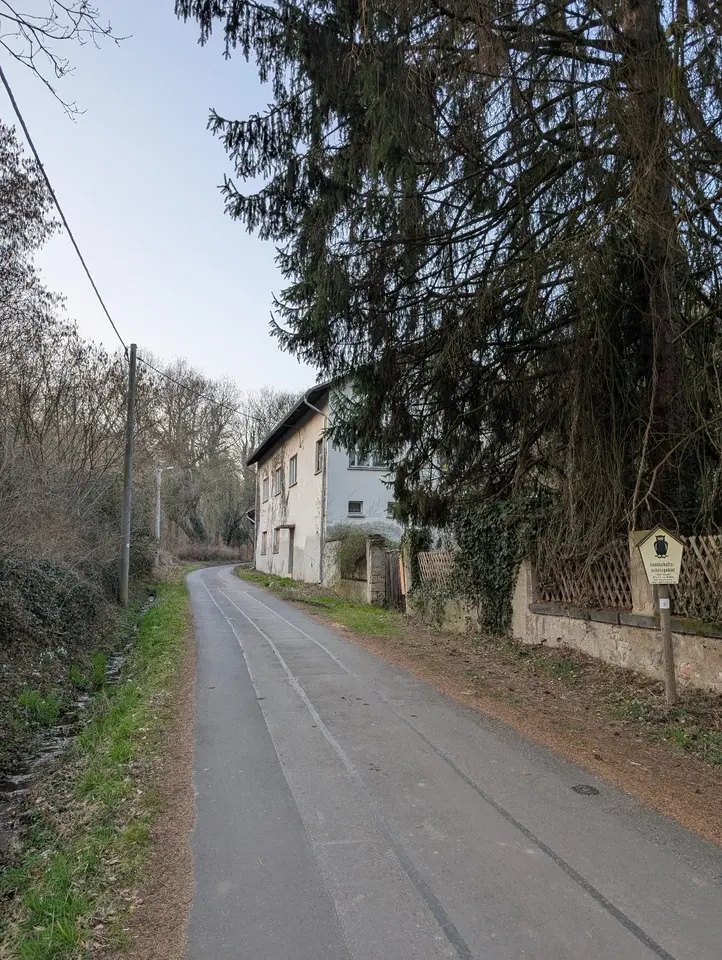 2 Zimmer Wohnung mit 56 m² in Lübeck – Bild 6