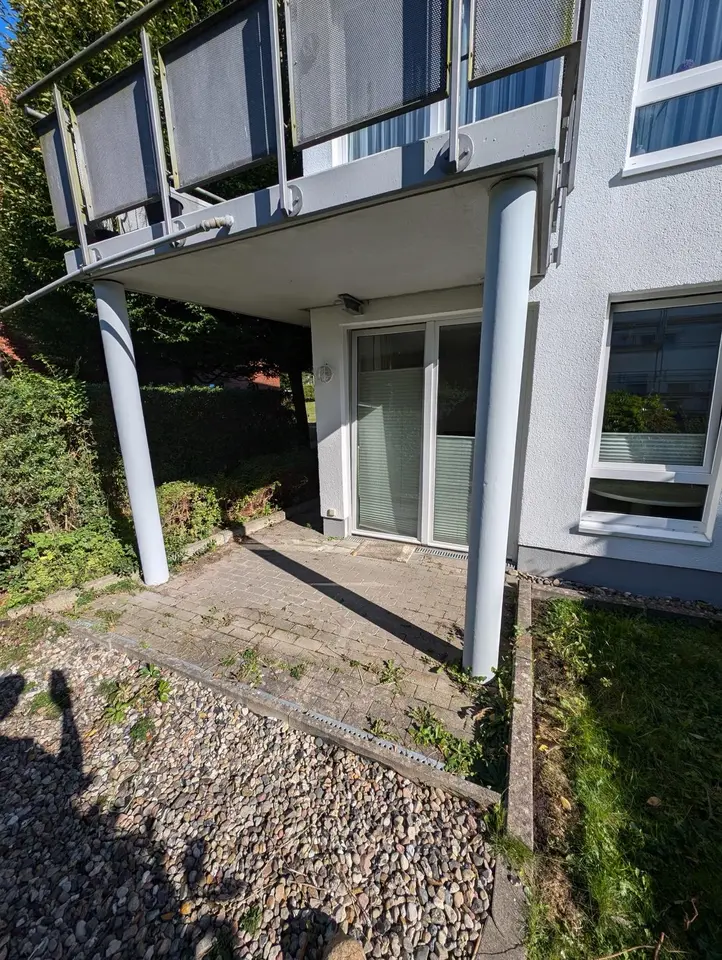 2 Zimmer Wohnung mit 56 m² in Lübeck – Bild 7