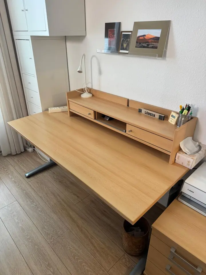 2 Zimmer Wohnung mit 56 m² in Lübeck – Bild 8