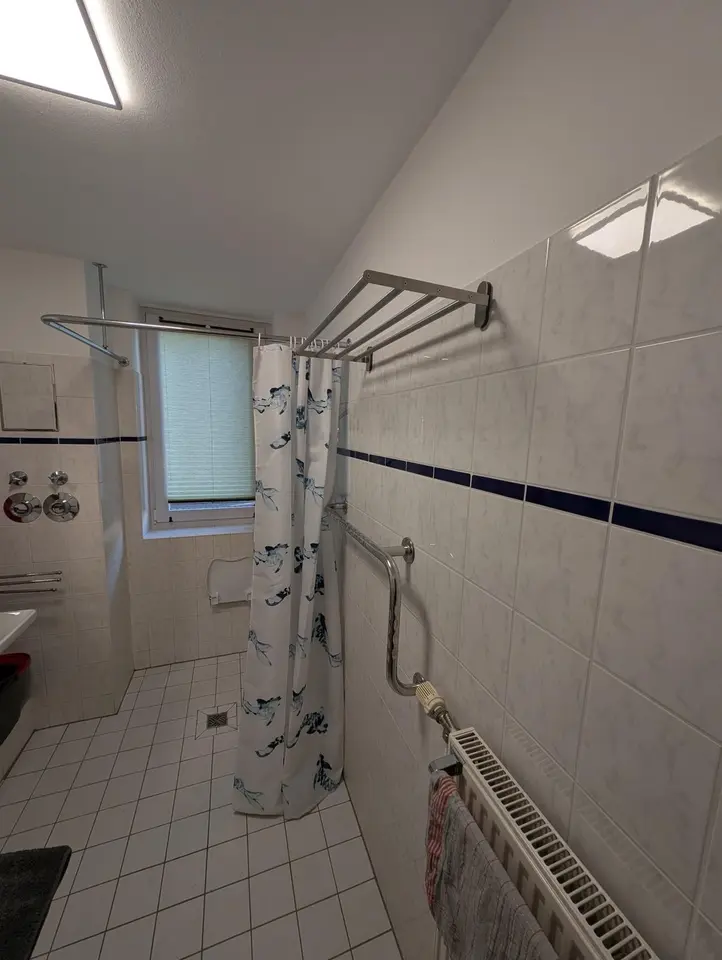 2 Zimmer Wohnung mit 56 m² in Lübeck – Bild 9